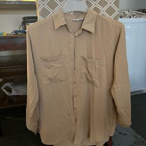 Fashion nova blouse top